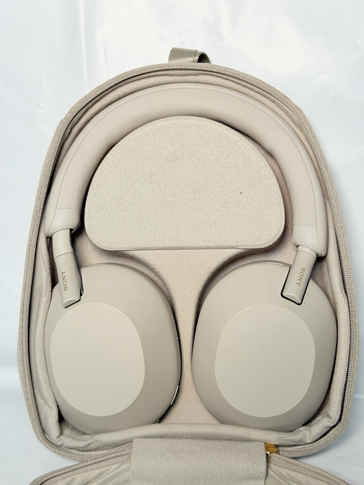 Sony WH-1000XM5 Wireless Noise Cancelling Headphones