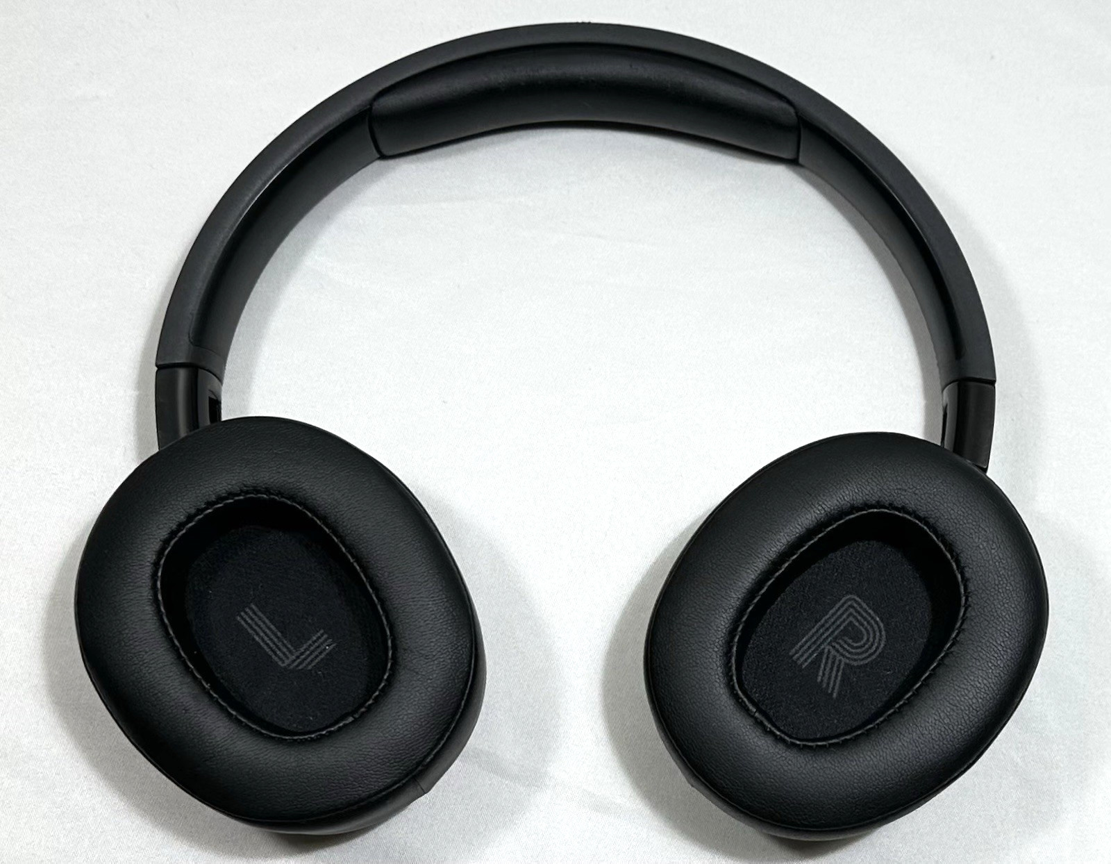 JBL Tune 770NC Adaptive Noise Cancelling Wireless Headphones (Used|Good Quality)