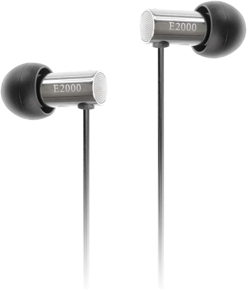 FINAL earphone E series E2000S / High resolution compatible / JAPAN / TRACKING