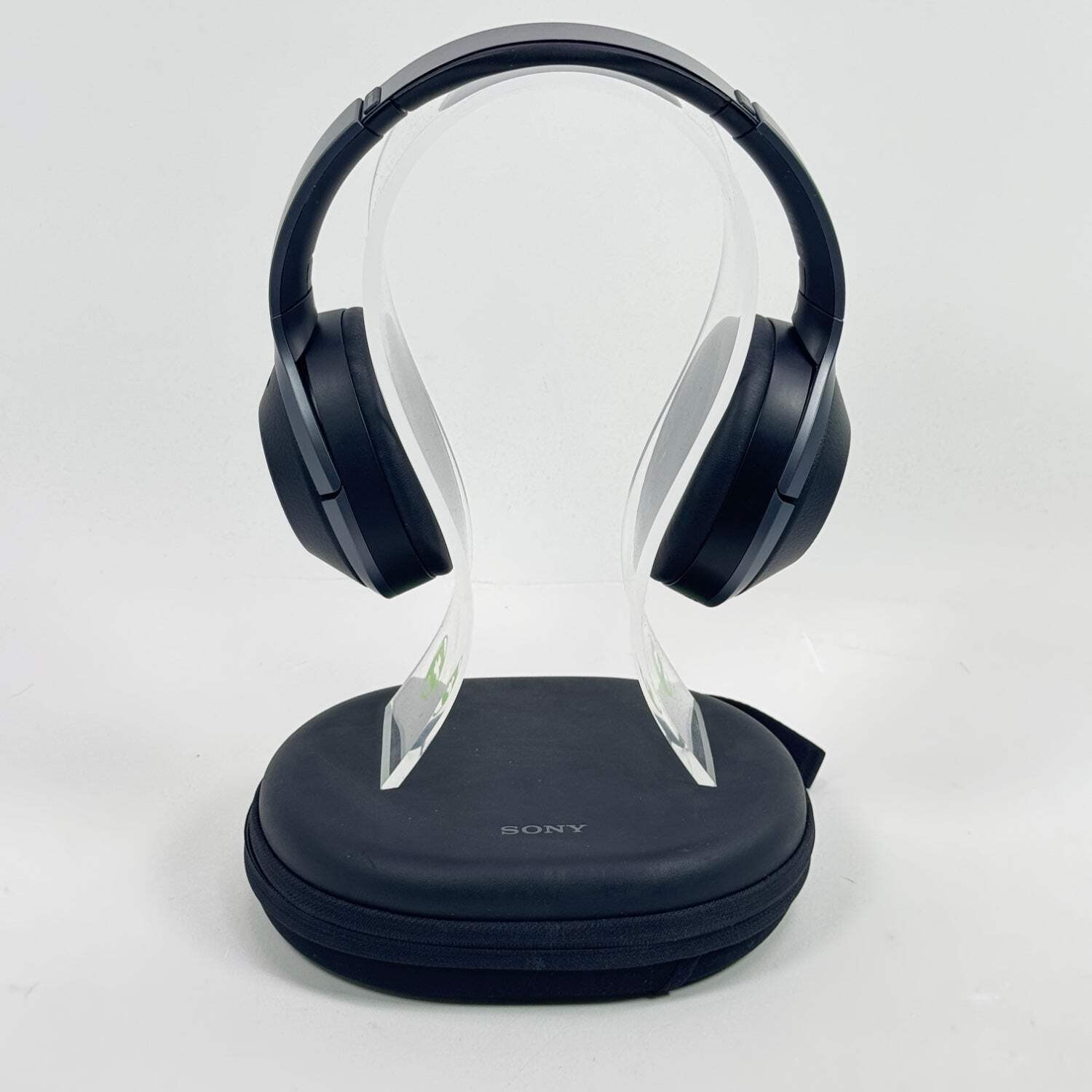 Sony wh1000xm2 Wireless Over-Ear Bluetooth Headphones Black WH1000XM2
