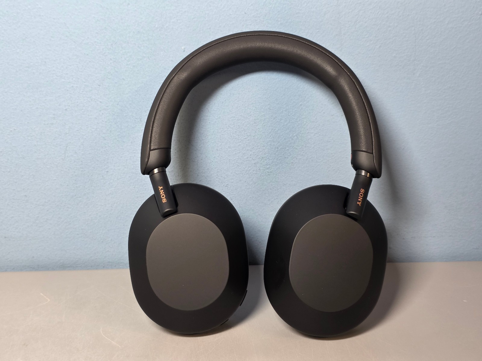 Sony WH-1000XM5 SA Wireless Active Noise-Cancellation Bluetooth Headphones