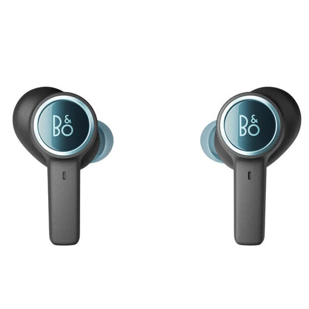 Bang & Olufsen Beoplay EX Bang & Olufsen Wireless Earphones Aluminum JAPAN NEW