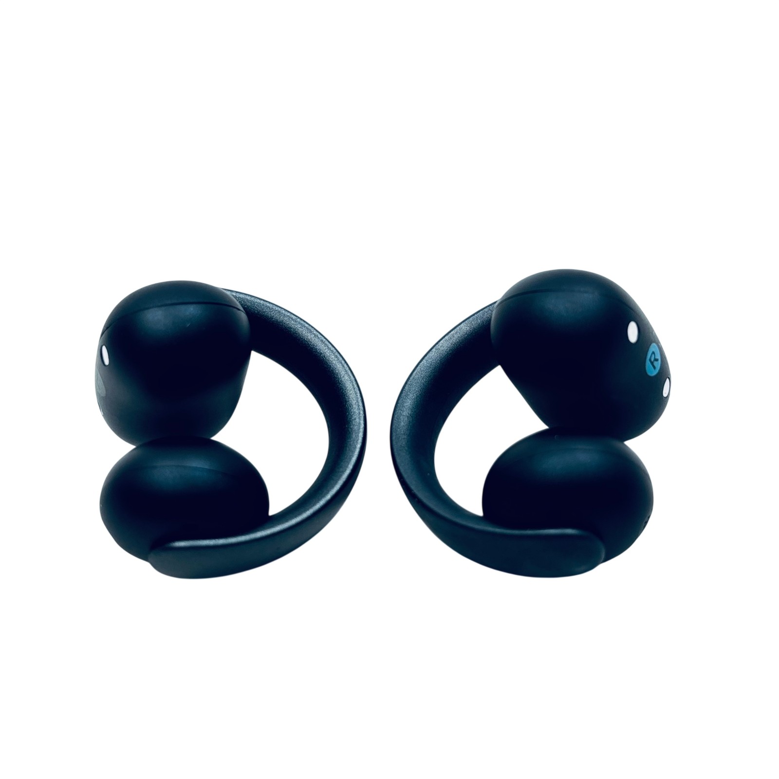 Anker Soundcore AeroClip A3388 12mm Driver Open-Ear Clip-On Earbuds
