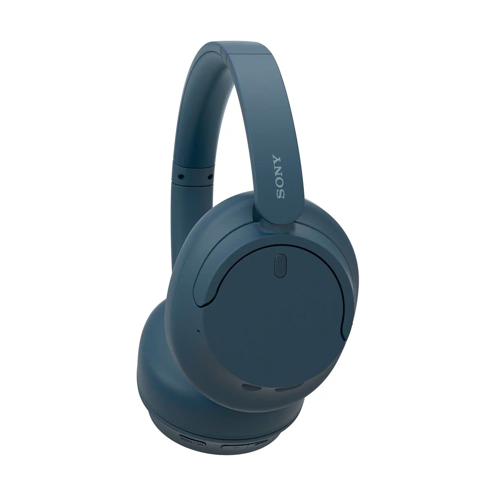 Sony Wireless Over-Ear Noise-Canceling Headphones WHCH720N/L (Blue)