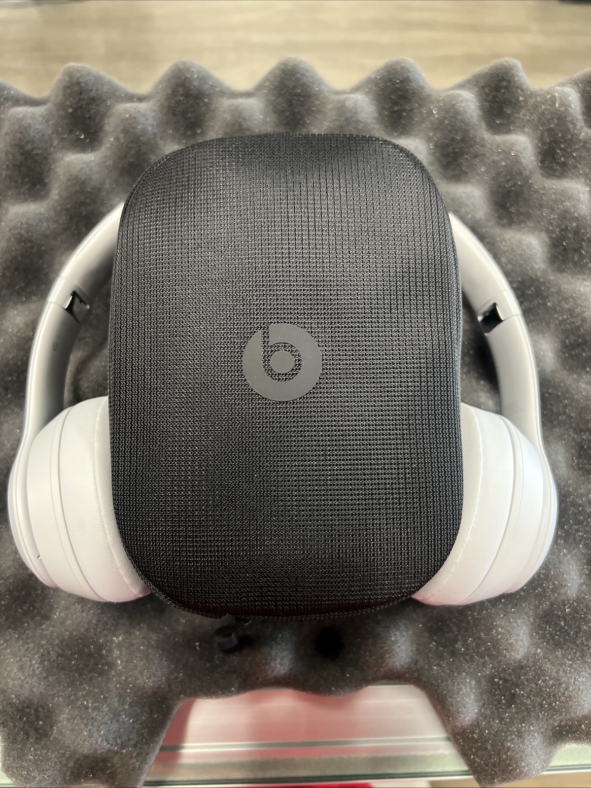 Beats by Dr. Dre Solo4 Wireless On-Ear Headphones MATTE GRAY MG7J4LL/A | SEALED