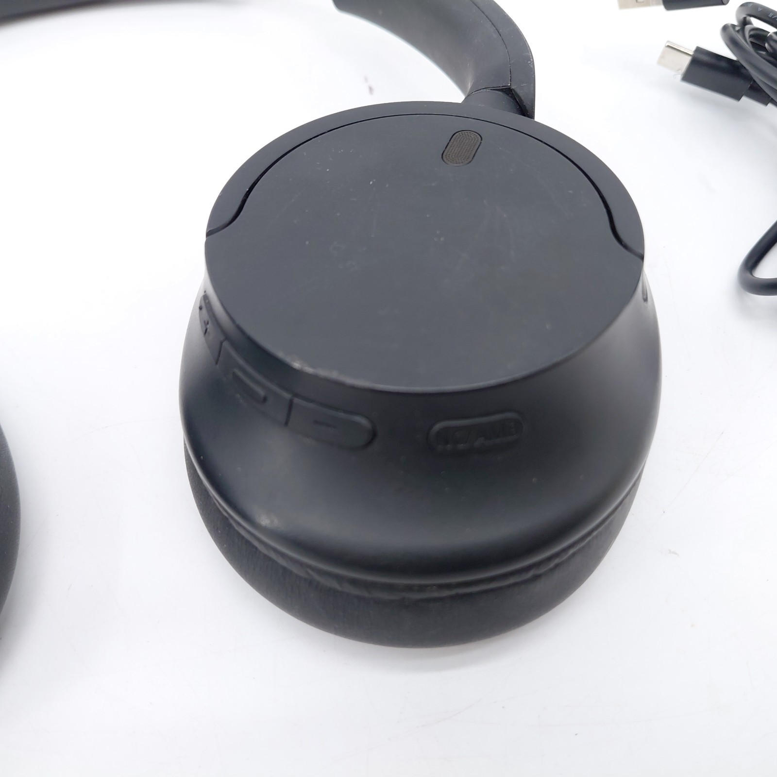 Sony WH-CH720N Noise Canceling Wireless Headphones w USB-C Cord and Charger