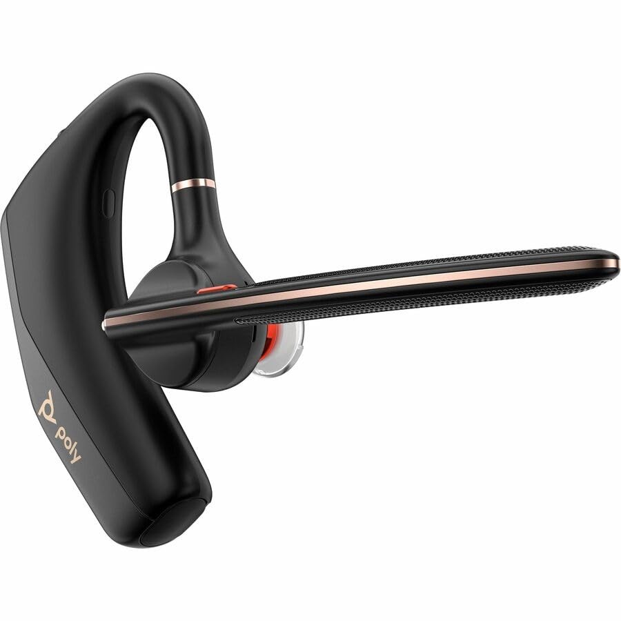 Poly Voyager Legend 50-M Earset – Microsoft Teams Certification – Mono –