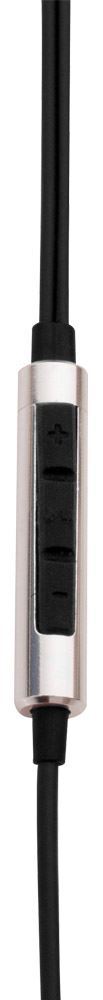 MTX iX2 StreetAudio In Ear Audiophile Headphone