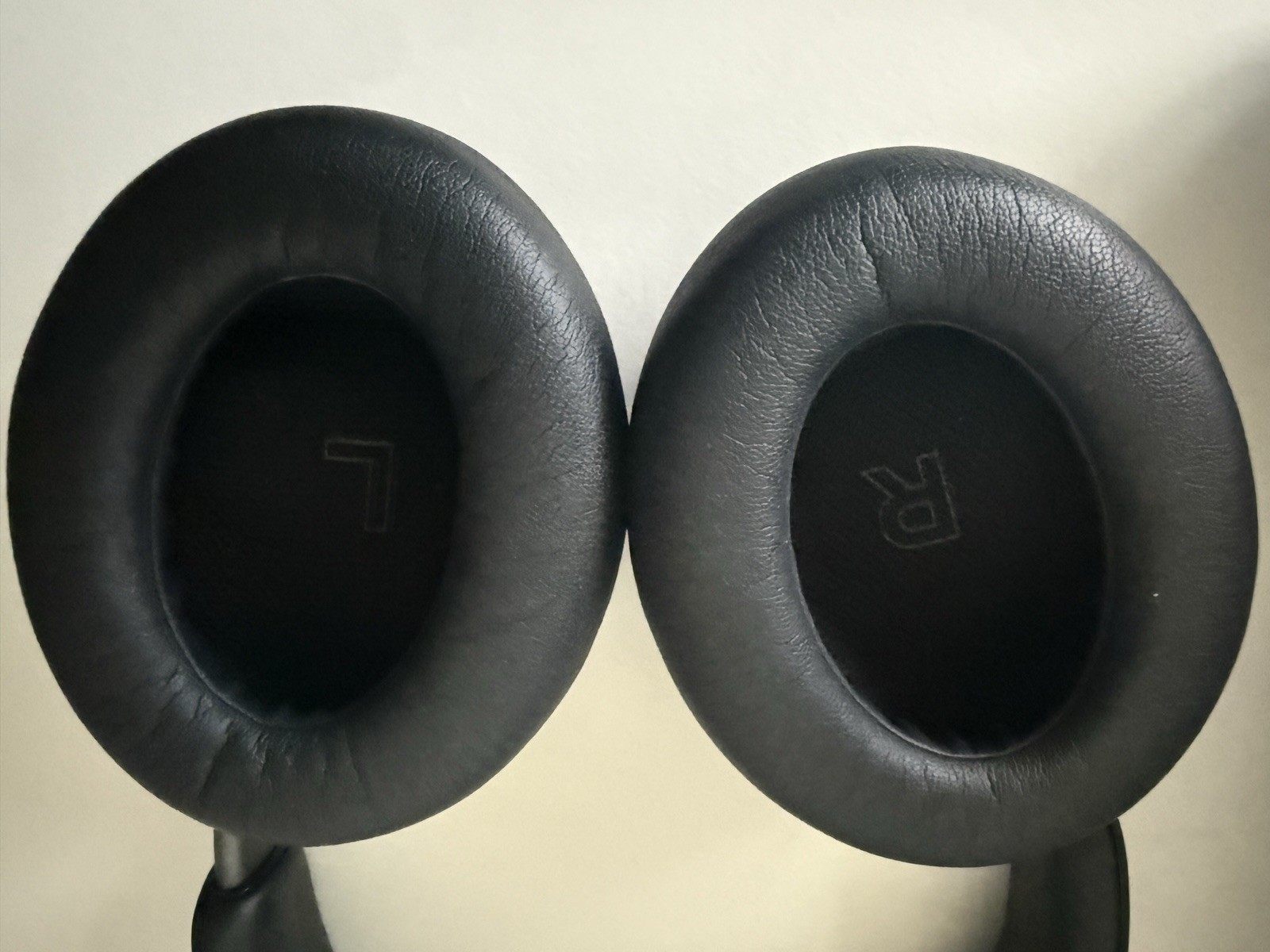 Bose QuietComfort Ultra Headphones Noise Cancelling Wireless Bluetooth Black