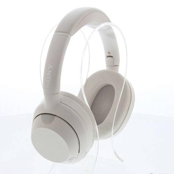 [Used] SONY ULT WEAR WH-ULT900N (W) Off-white