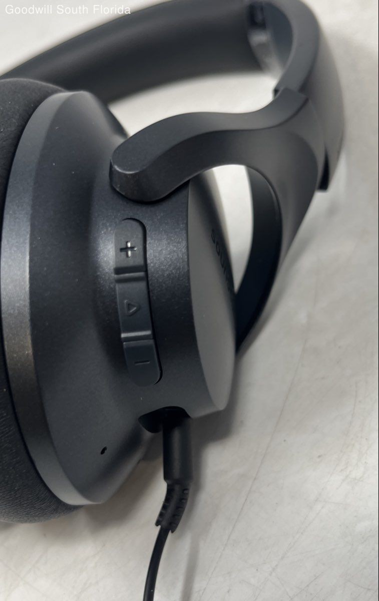 Soundcore By Anker Life Q20 Hybrid Active Noise Cancelling Headphones