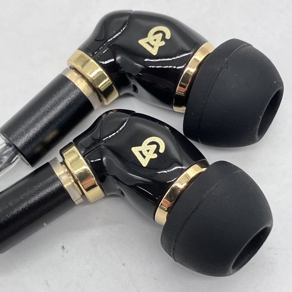 Campfire Audio Axion First-Run Multiverse III Edition IEM in ear monitor