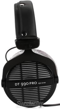 Beyerdynamic DT 990 Pro 250 ohm Open-back Studio Headphones