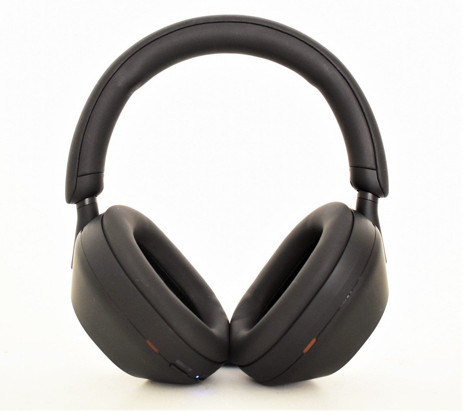 SONY WH-1000XM5 Wireless Noise-Canceling Over-the-Ear Headphones – Black