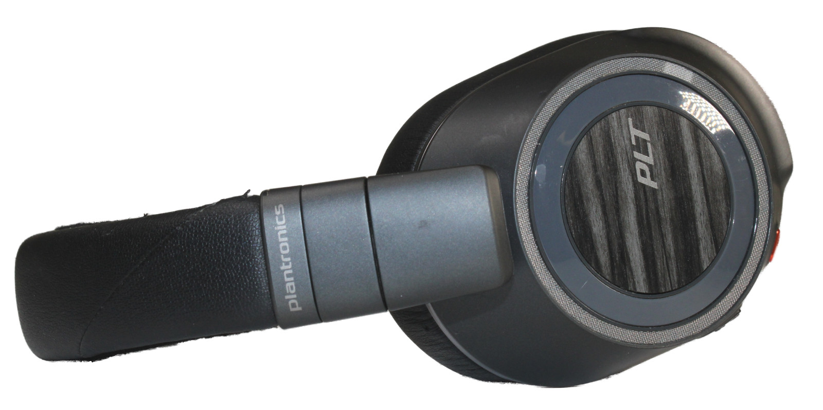 Plantronics B8200 208769-01 Wireless Headset Sweat-Proof with Noise Cancellation