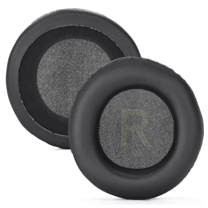 Breathable Protein Leather Ear Pad for K52 K72 K92 K240 242 Headphone Earcups