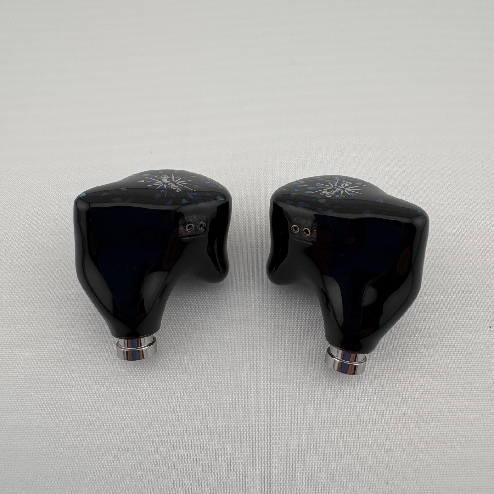 Kiwi ears Astral 1DD+6BA in-ear monitor IEM inspected, tested, free shipping