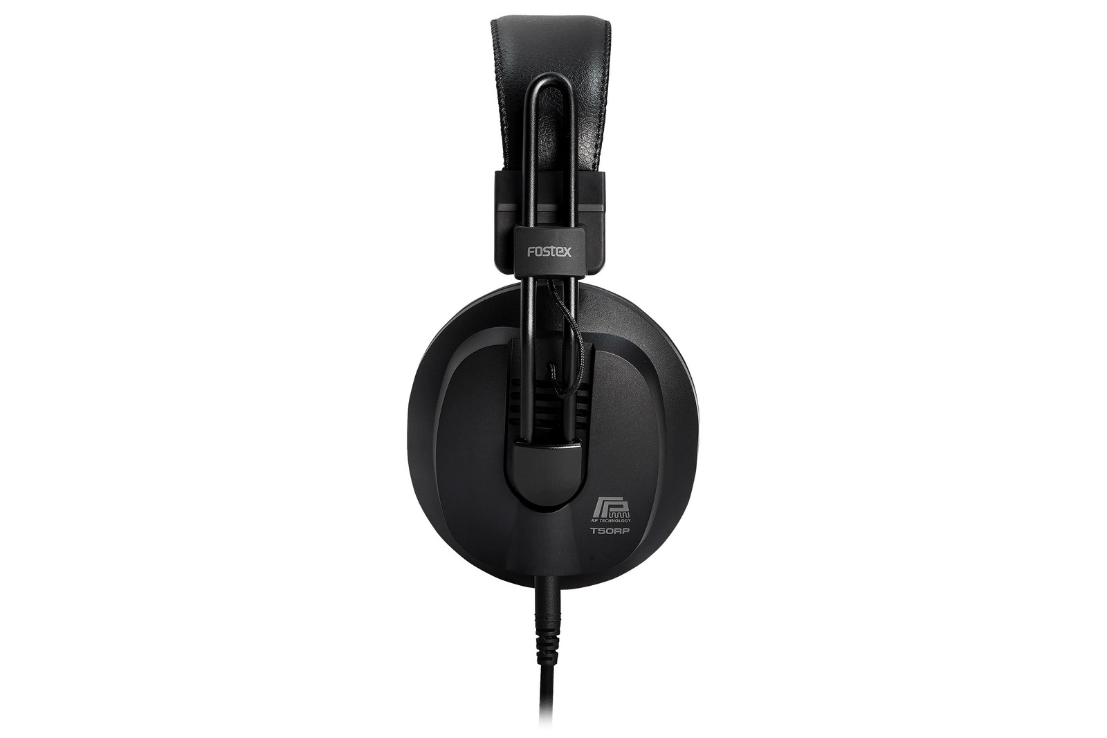 Fostex T50RPMK4 4th Generation Planar Technology RP Stereo Headphones (B-Stock)
