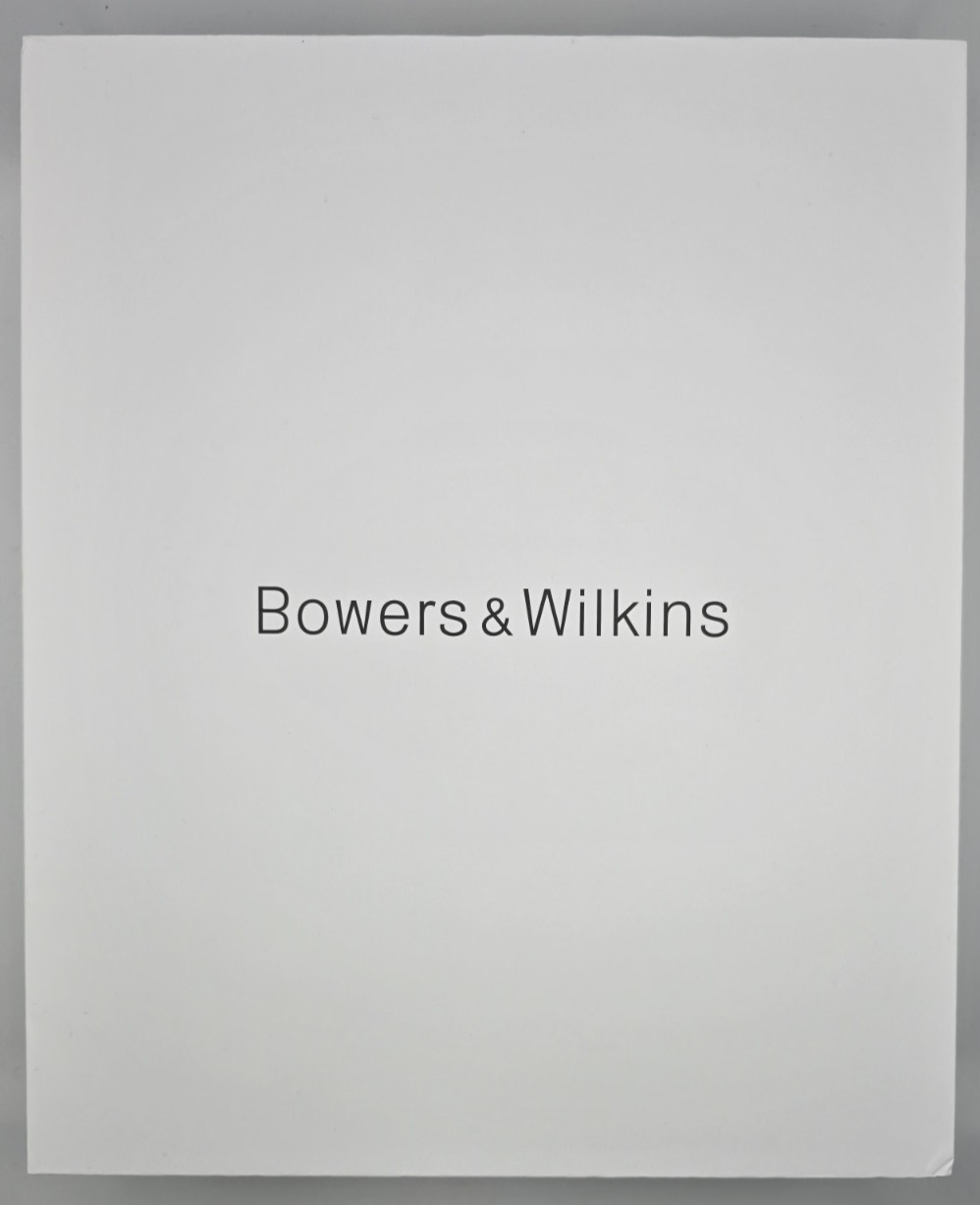 Bowers & Wilkins Px8 Wireless Over-Ear Headphones – Black – Missing Wires