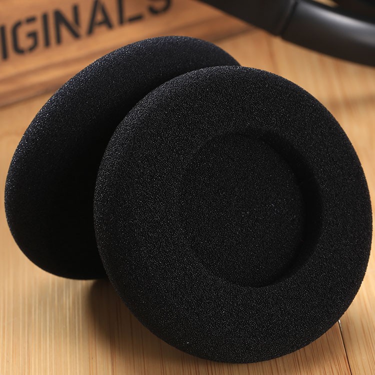 Pair Earpad Cushion Soft Sponge for GRADO SR60 SR80 SR125 SR325 SR325i Headphone