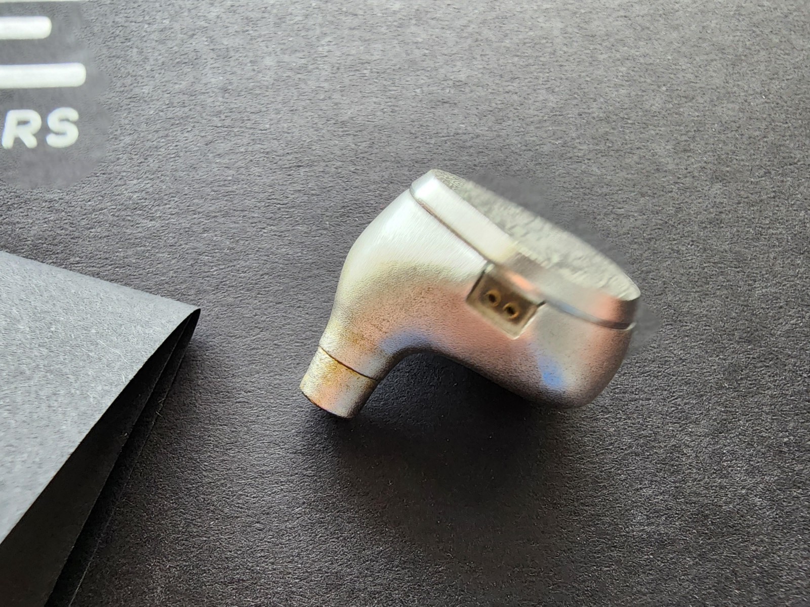 Vision Ears Erlkonig 13BA Flagship In-Ear Monitor 4 Tuning Switches – Germany