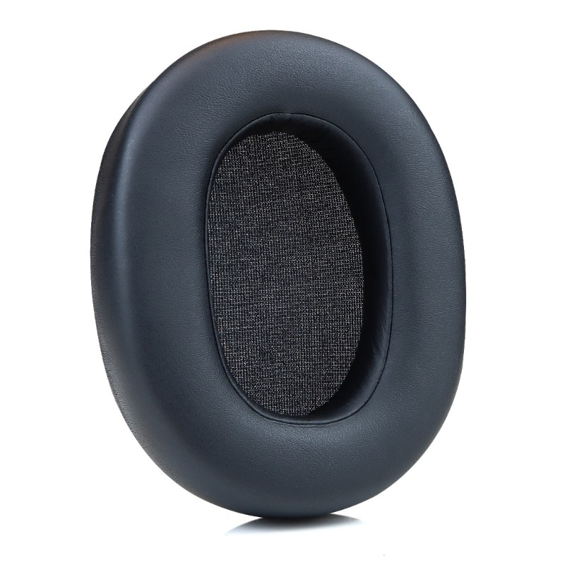 1Pair Protein Leather Ear Pad Ear Cushions Cover for ULT WEAR WH-ULT900N