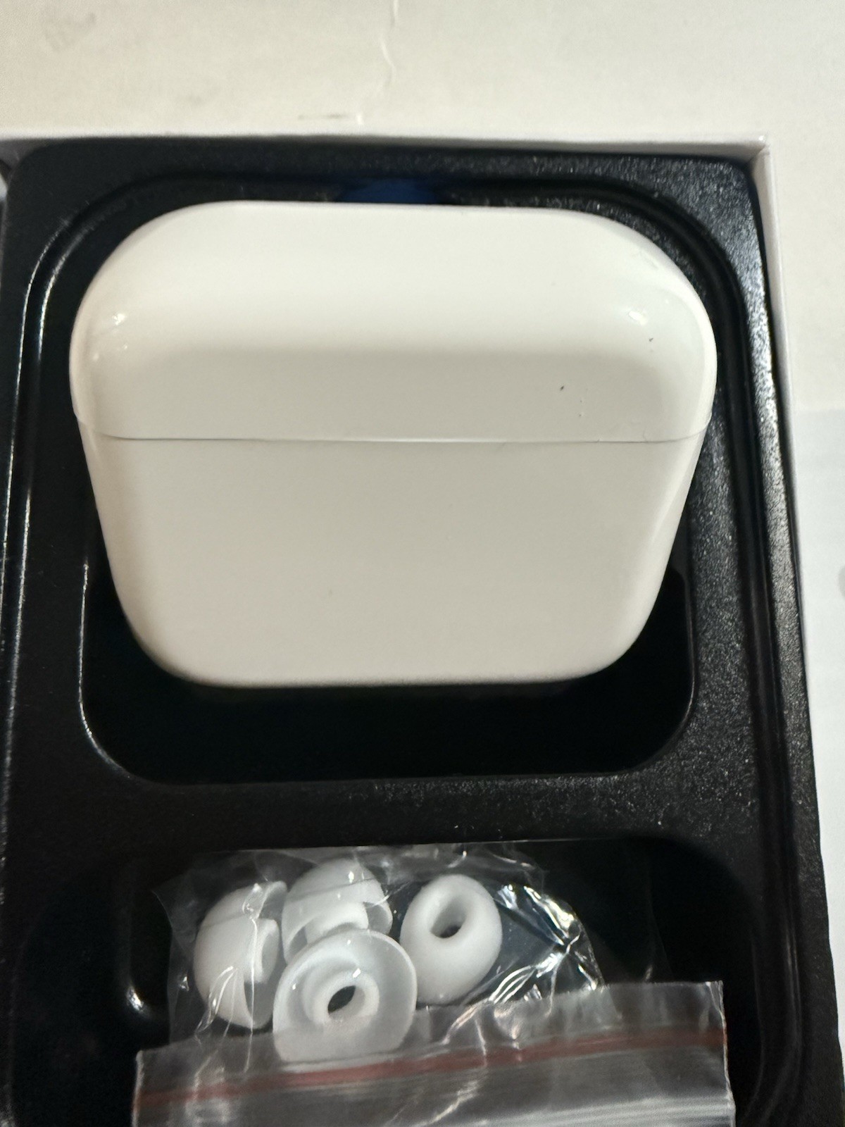 AI Translator Earbuds Touchscreen LCD Case 144 Languages ANC JM19 USB-C New Open