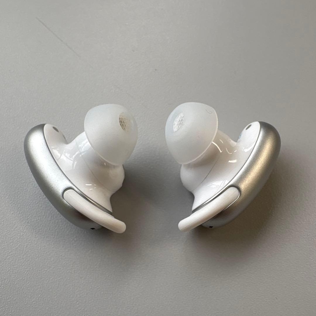 Anker Soundcore Liberty 5 Pro Wireless Earbuds White