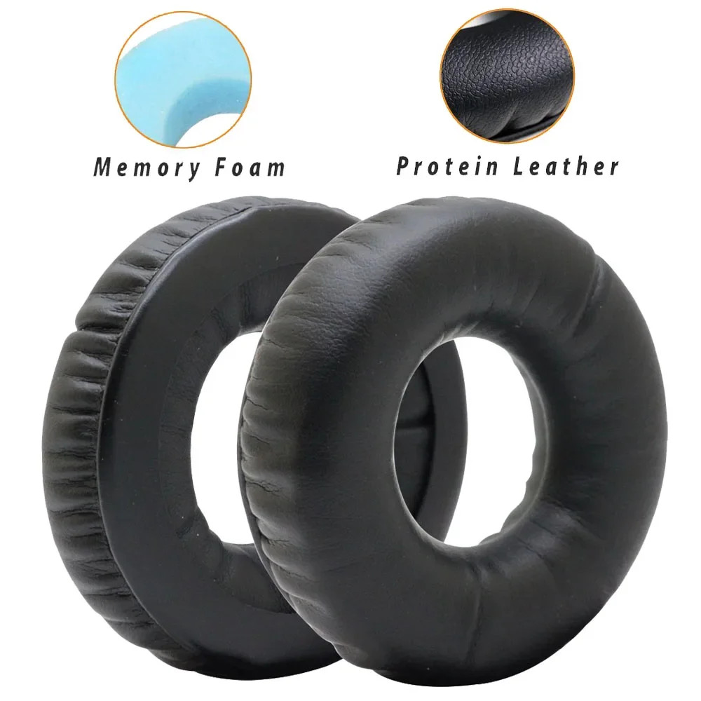 EarPads for Sennheiser HD250BT HD 250 BT 250BT Earpads Replacement Cushion Cover