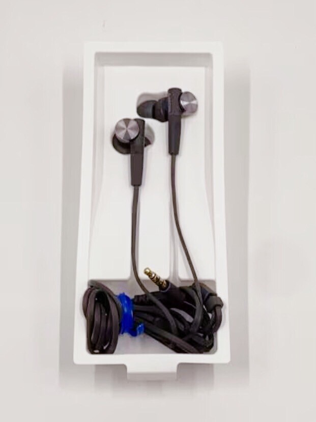 SONY MDR-XB55AP Remote control Mic for Smartphones Deep EXTRA BASS Earphones