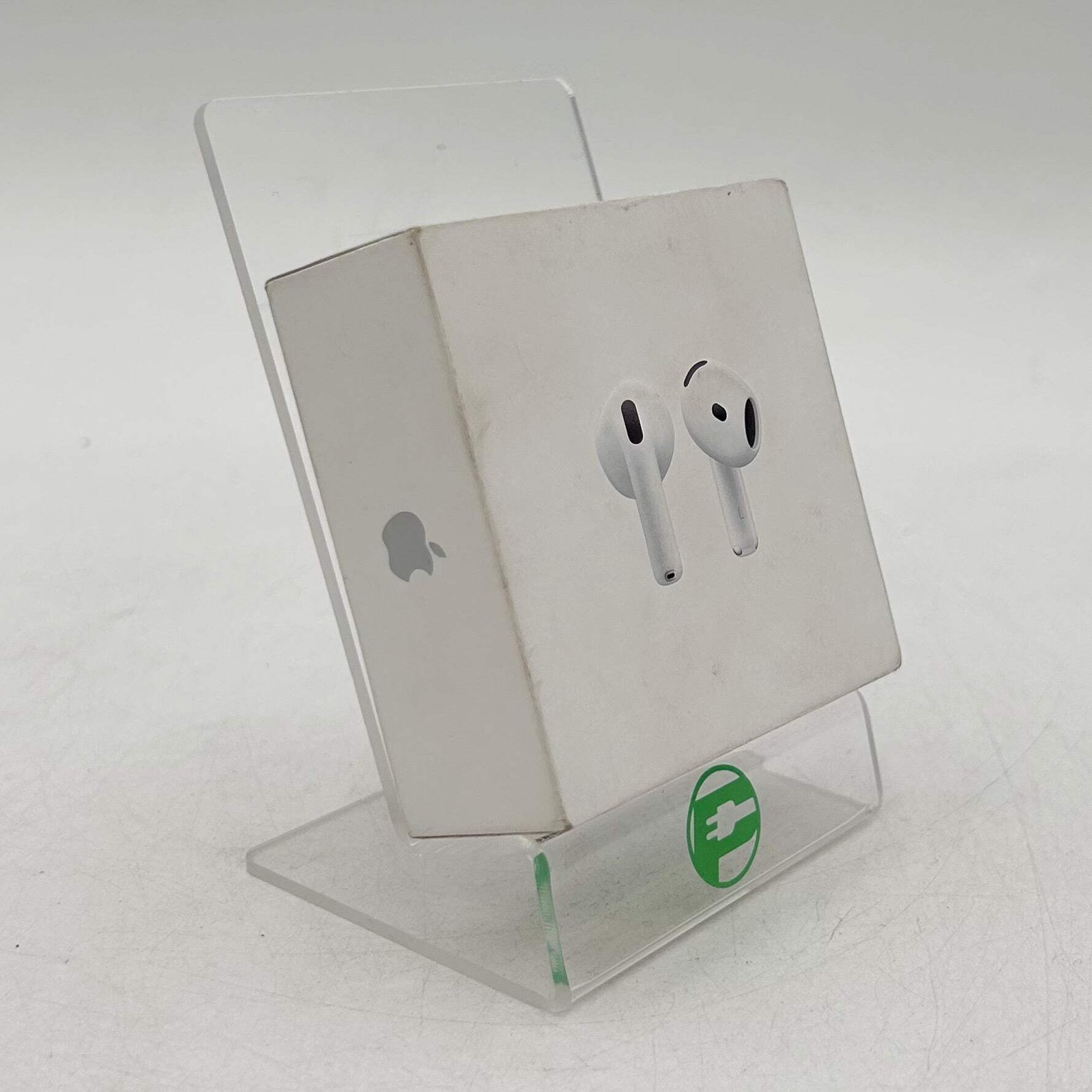 New Apple AirPods 4th Gen with Charging Case A3050 A3053 A3058 MXP63LL/A