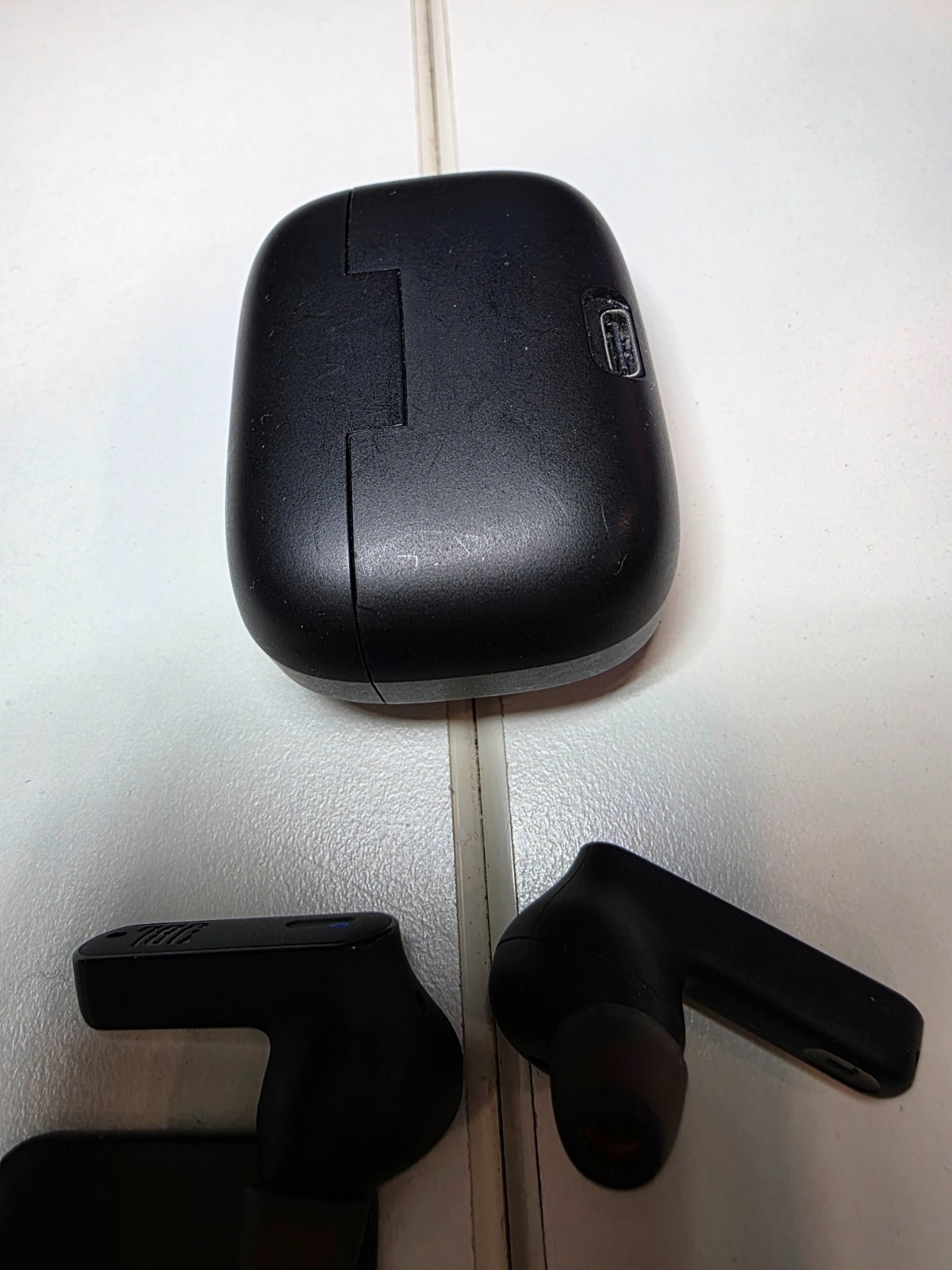 JBL Tune 230NC TWS, True wireless noise cancelling earbuds