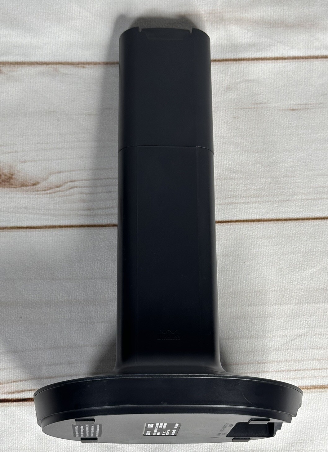 SONY WH-RF400 Wireless Headphones Transmitter Charging Base Only