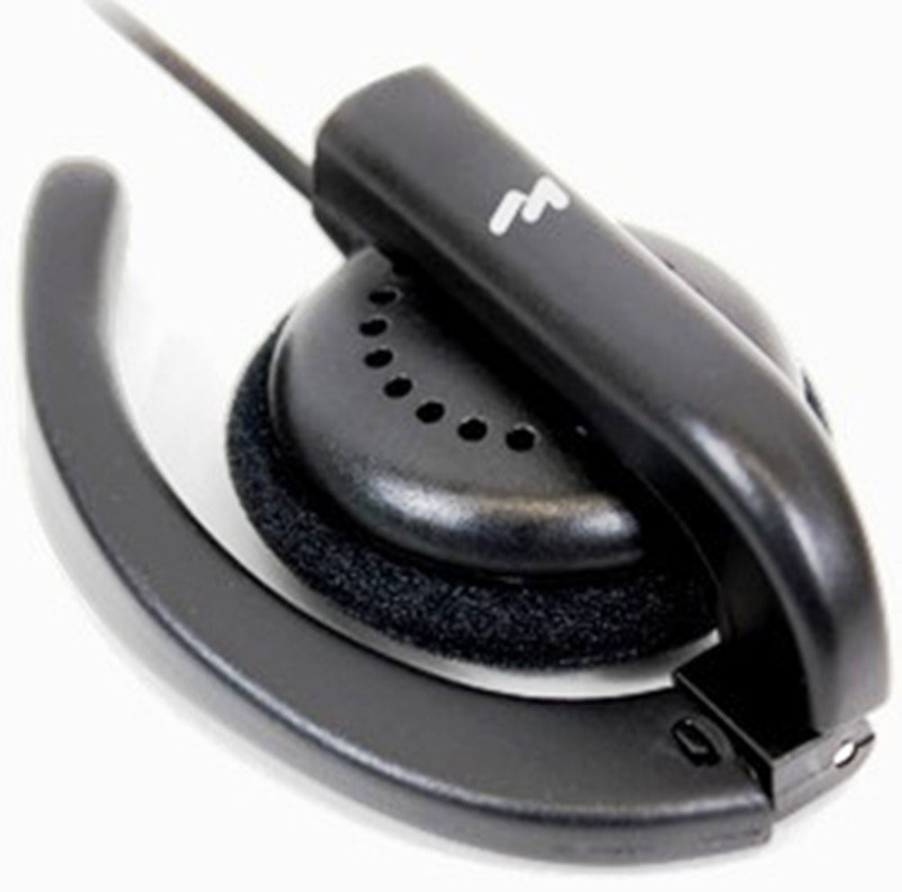 Sound EAR008 Over-Ear Hook Wide-Range Earphone