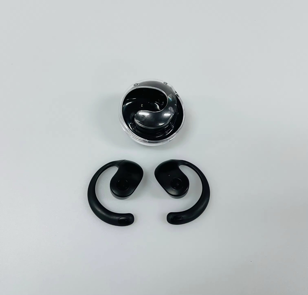 ai translator earbuds