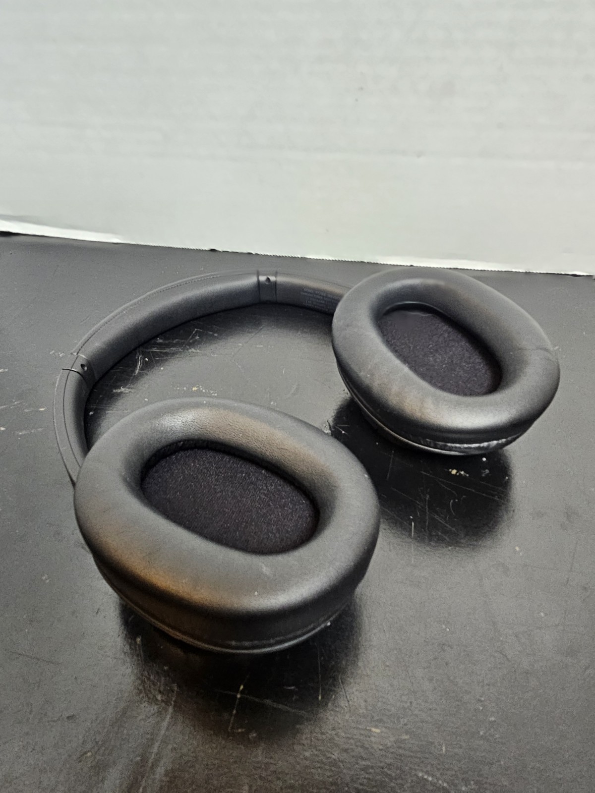 Sony WH-CH720N Wireless Over-Ear Headphones – Black – Good