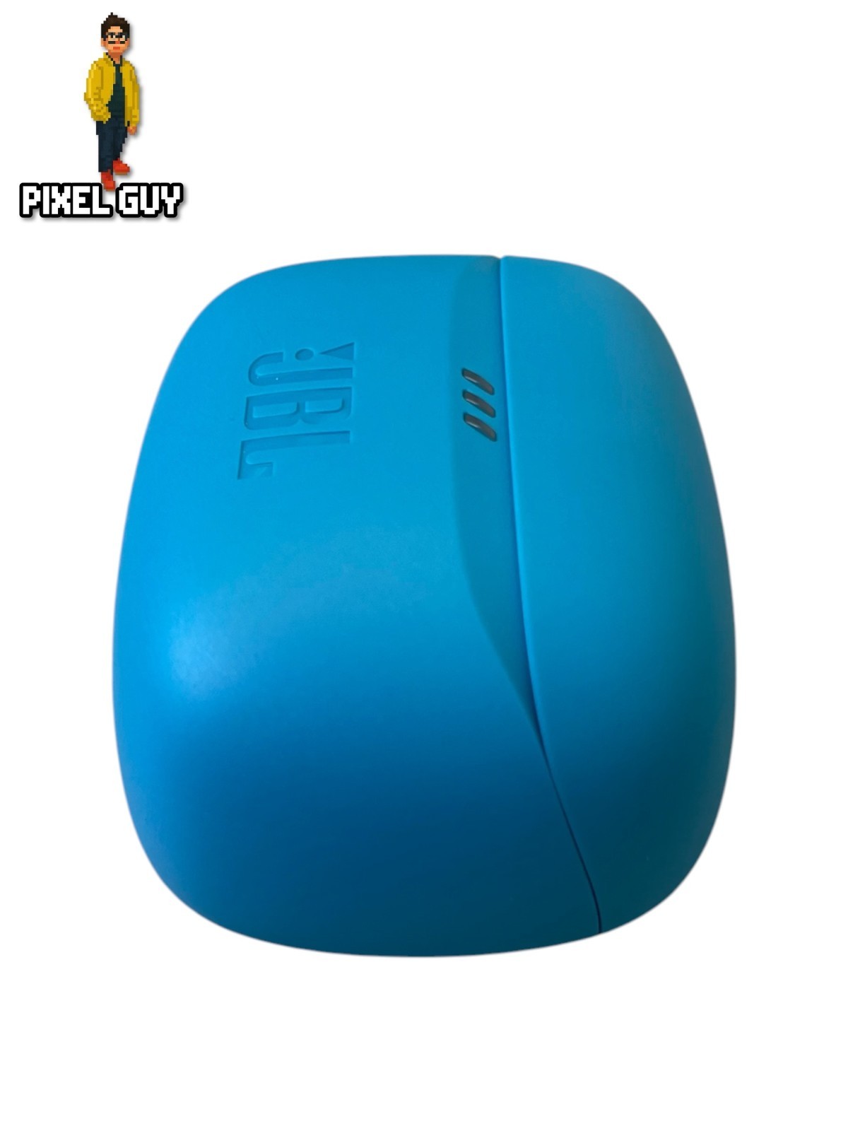 JBL Tune Buds 2 Wireless Earbuds Turquoise ANC & Spatial Sound App Control