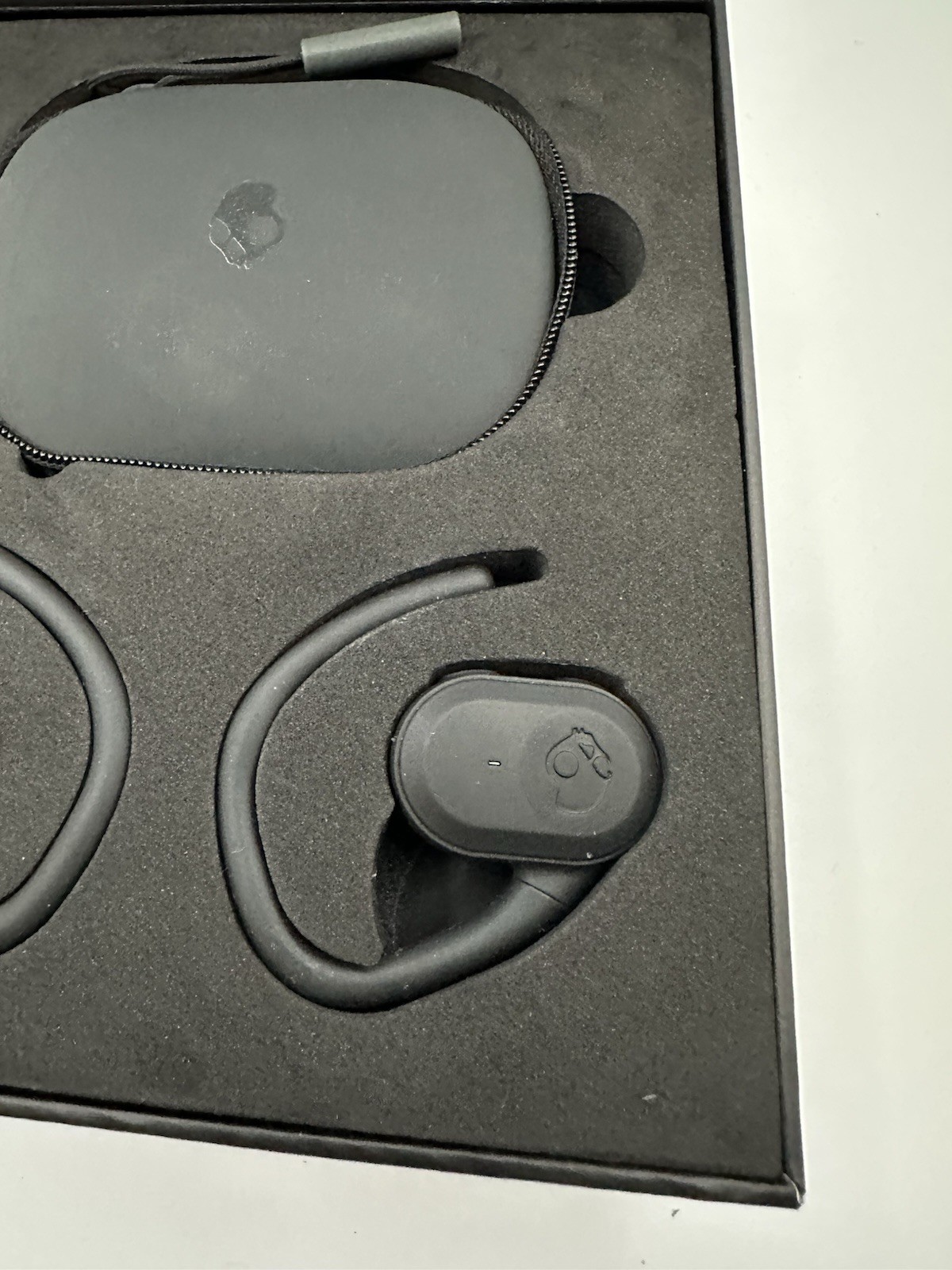 Skullcandy Push Active True Wireless In-Ear Earbuds