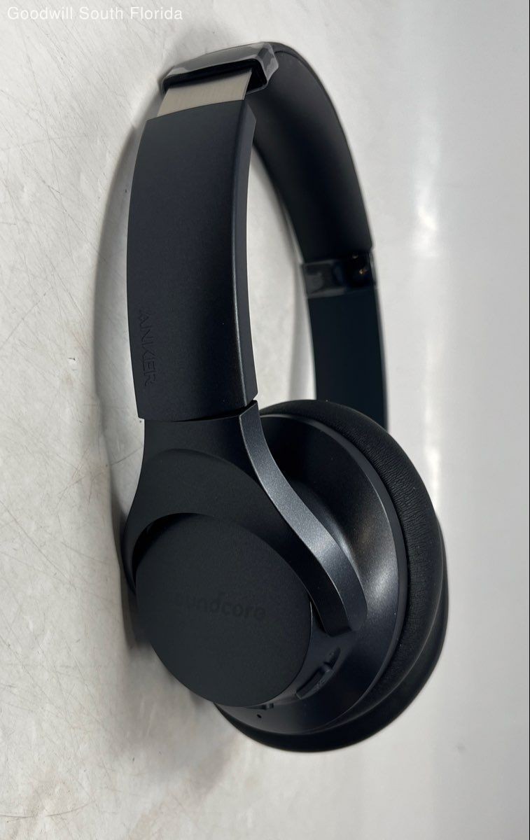 Soundcore By Anker Life Q20 Hybrid Active Noise Cancelling Headphones