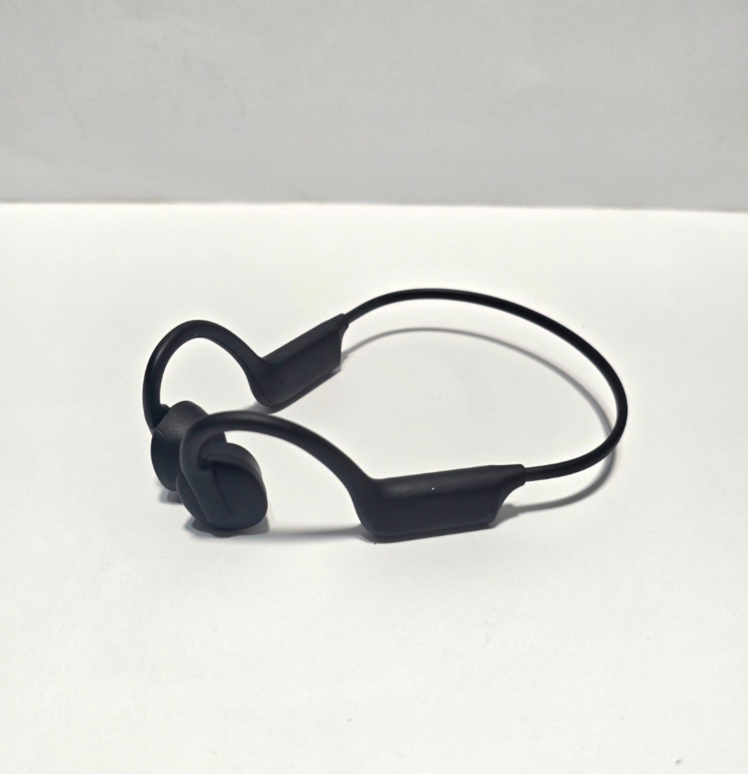 Bone Conduction Open Ear Bluetooth Headphones Running Cycling