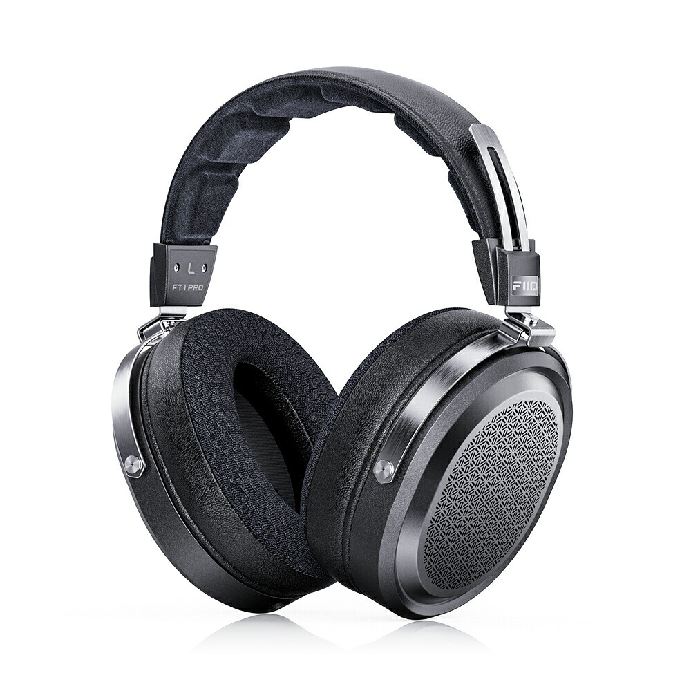 FIIO FT1Pro FIO-FT1PRO-B Headphones