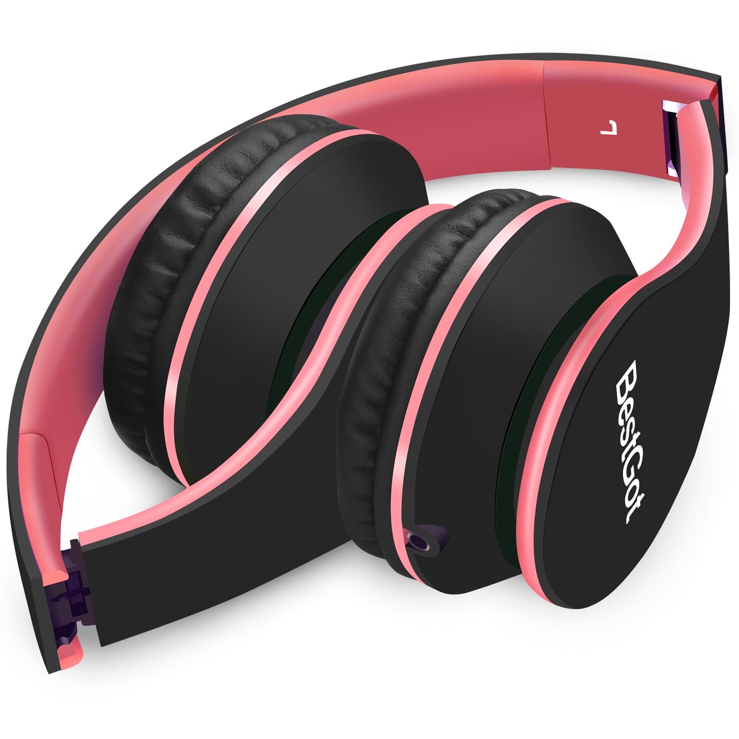 Kids Headphones BG6002 Children Headphones for Kids Boys Adult with Microphon…