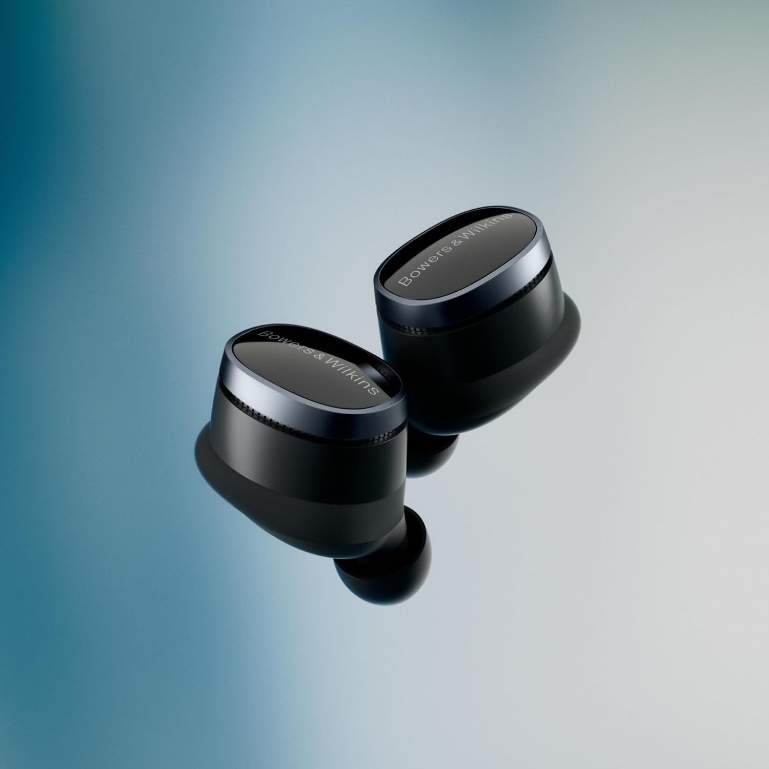 Bowers & Wilkins Bowers & Wilkins True Wireless sound, redefined completely wire