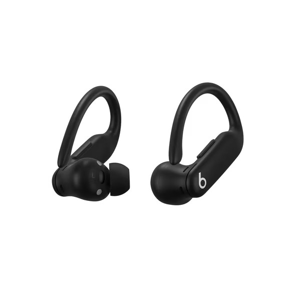 Beats Powerbeats Pro 2 – High-Performance Earbuds – Jet Black
