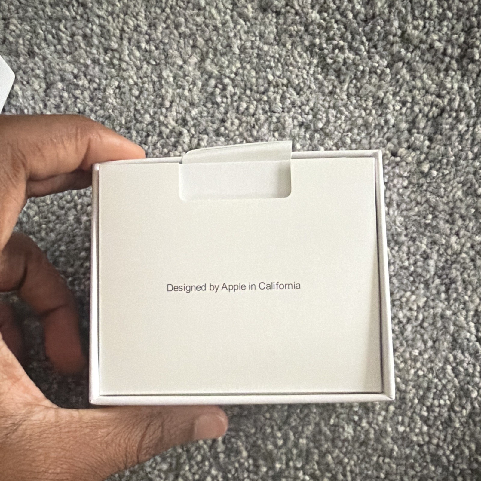 Apple AirPods Pro 3 In-Ear Bluetooth Wireless Earbuds w/ Charging Case White