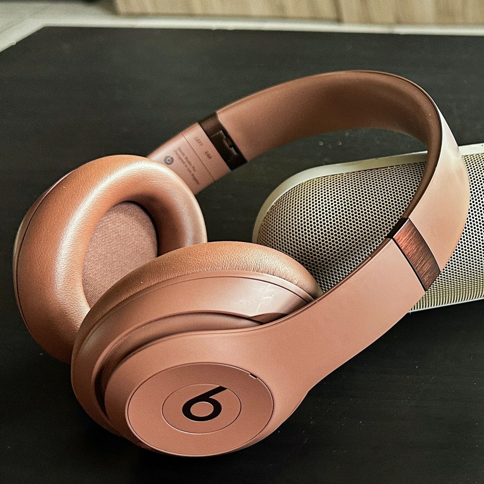 Original Beats Studio Pro Wireless Bluetooth Headphones All Colors – New Sealed