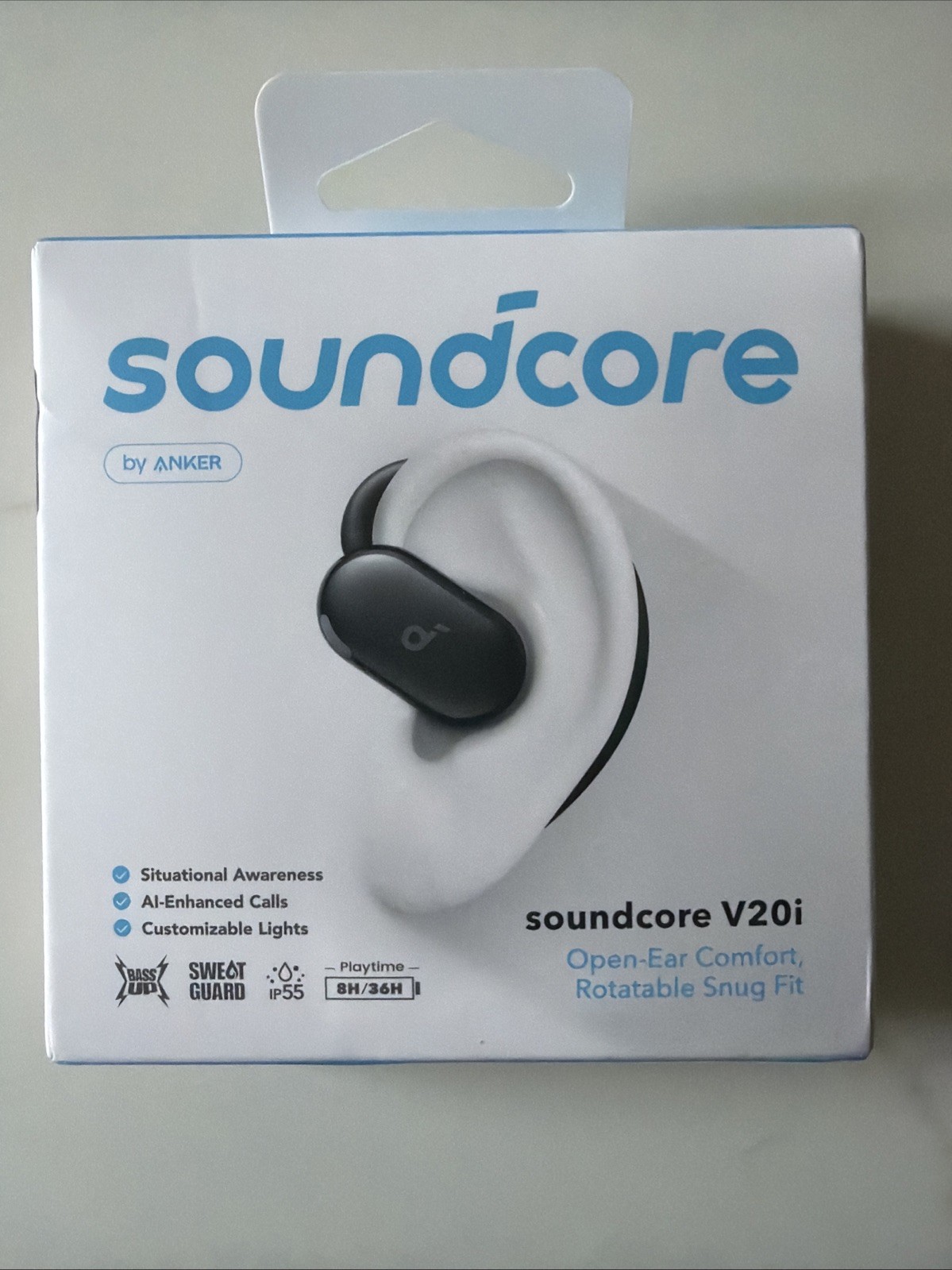 Soundcore V20i by Anker