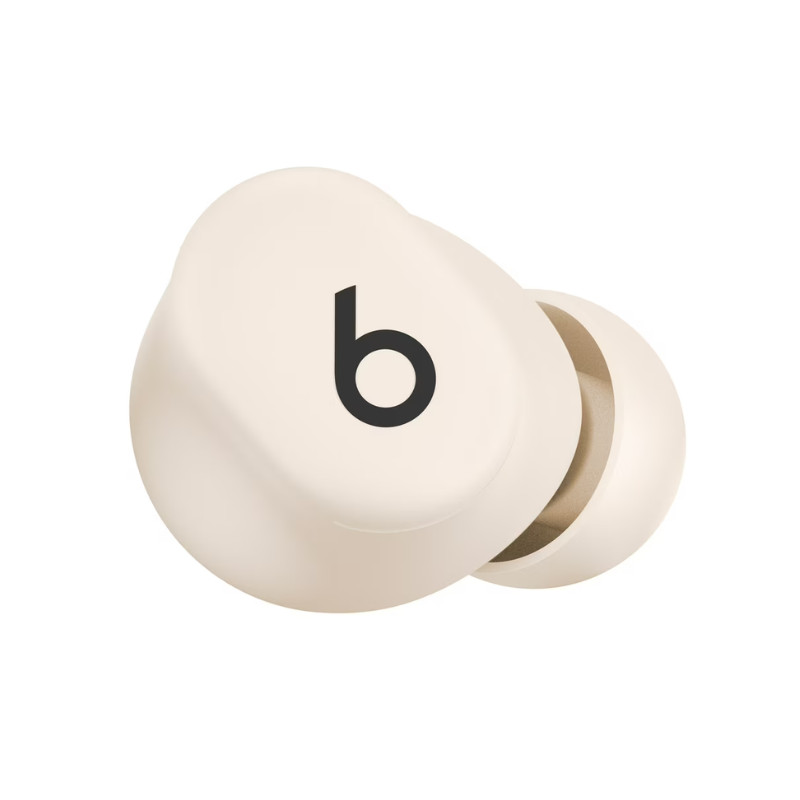 Right Side Earbud Replacement For Beats Solo Buds Wireless – Ivory | Grade A