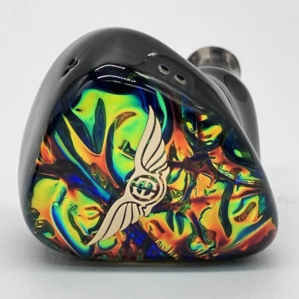 Astell&Kern × Empire Ears Odyssey [IRV-ODYSSEY] Universal IEM Earphones Tested