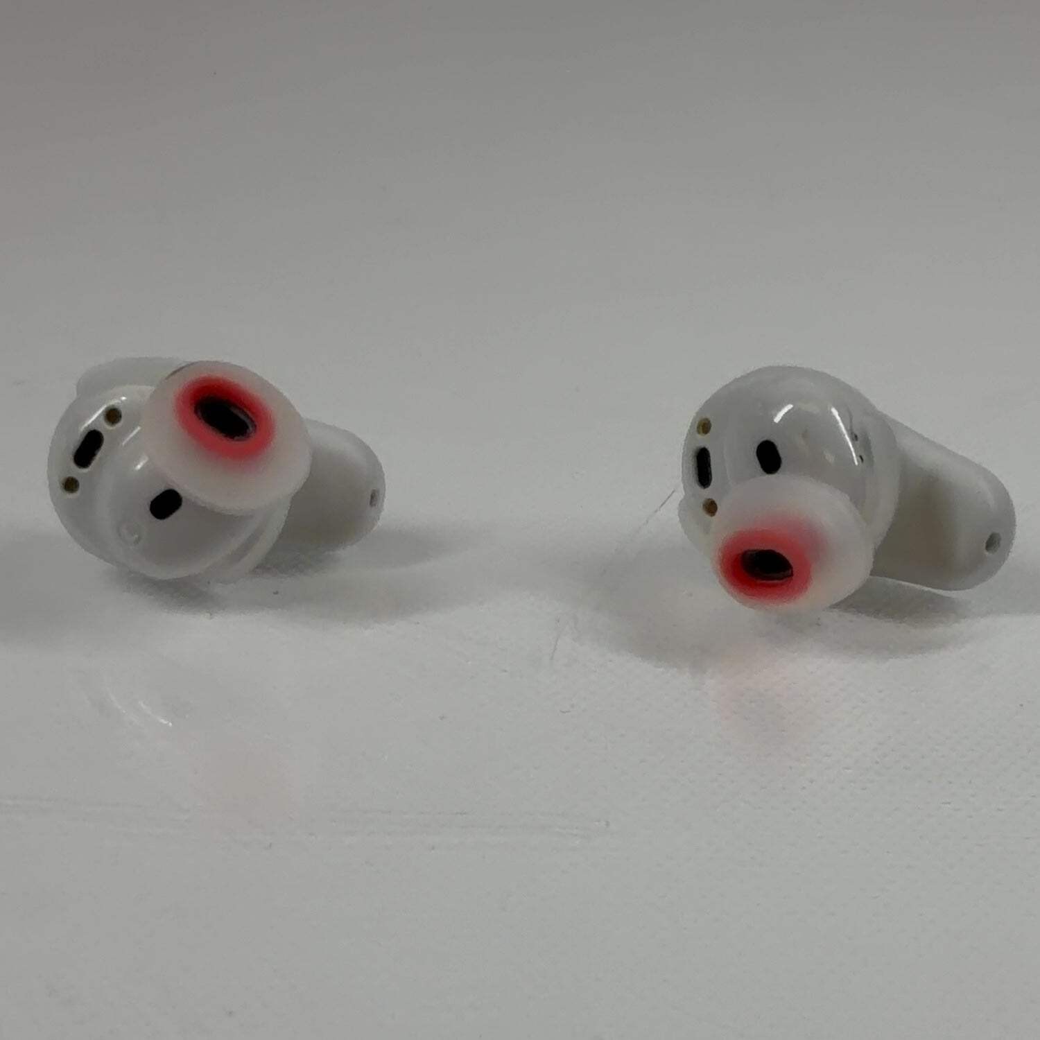 Skullcandy Method 360 ANC Active Noise Cancellation Headphones Bone S2MTW-T001